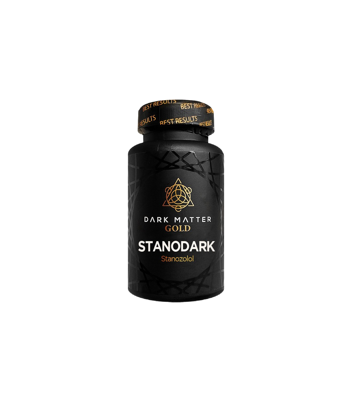 Stanodark Stanozolol Winstrol - 100 Tabs 10mg